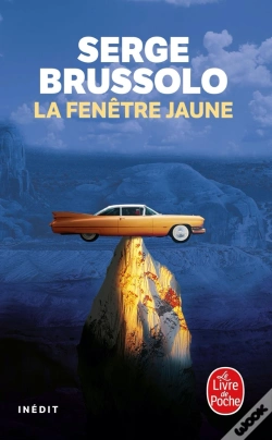 Capa do artigo La Fenêtre Jaune