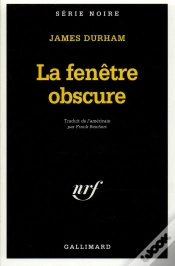 Capa do artigo La Fenêtre Obscure