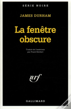 Capa do artigo La Fenêtre Obscure