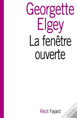 Capa do artigo La Fenêtre Ouverte