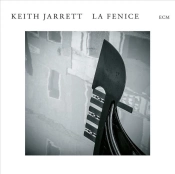Capa do artigo La Fenice - CD