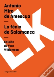 Capa do artigo La Fénix De Salamanca