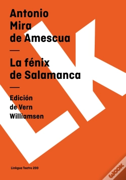 Capa do artigo La Fénix De Salamanca