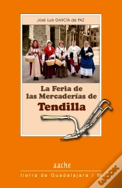 Capa do artigo La Feria De Las Mercader¡As De Tendilla