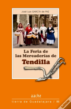 Capa do artigo La Feria De Las Mercader¡As De Tendilla