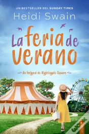 Capa do artigo La Feria De Verano