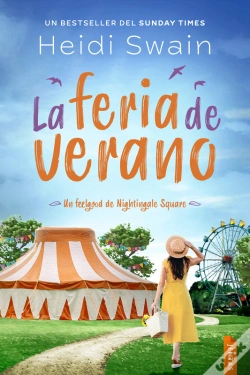 Capa do artigo La Feria De Verano