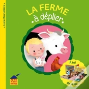Capa do artigo La Ferme A Deplier