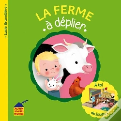 Capa do artigo La Ferme A Deplier