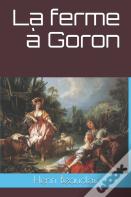 La Ferme A Goron