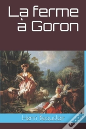 La Ferme A Goron