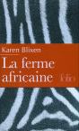 La Ferme Africaine - Preview