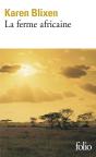 La Ferme Africaine - Preview