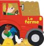 La Ferme - Preview
