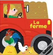 Capa do artigo La Ferme