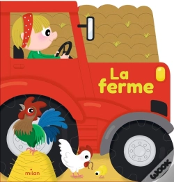 Capa do artigo La Ferme