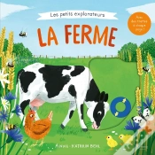 Capa do artigo La Ferme