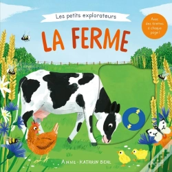 Capa do artigo La Ferme