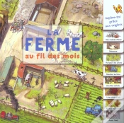Capa do artigo La Ferme Au Fil Des Mois