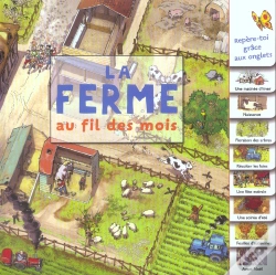 Capa do artigo La Ferme Au Fil Des Mois