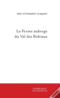 Capa do artigo La Ferme Auberge Du Val Des Bobiaux