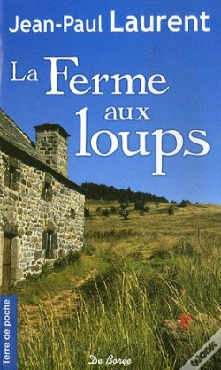 Capa do artigo La Ferme Aux Loups