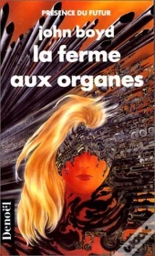 La Ferme Aux Organes