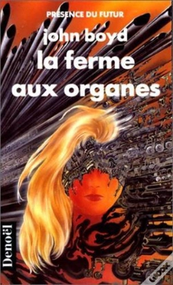 Capa do artigo La Ferme Aux Organes