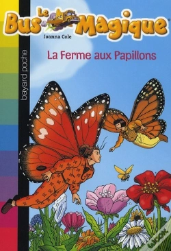 Capa do artigo La Ferme Aux Papillons
