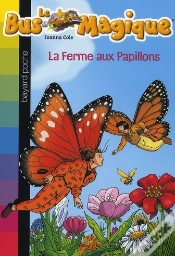 Capa do artigo La Ferme Aux Papillons