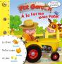 La Ferme Avec Peter - Preview