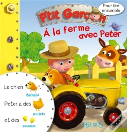 Capa do artigo La Ferme Avec Peter