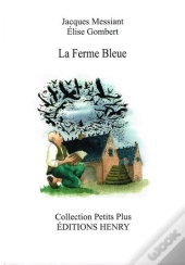 La Ferme Bleue