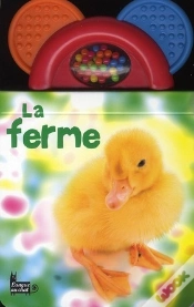 Capa do artigo La Ferme