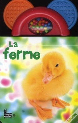 Capa do artigo La Ferme