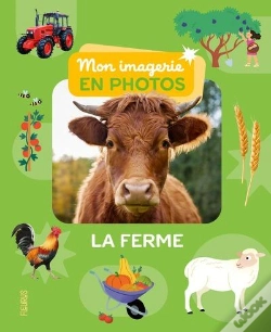 Capa do artigo La Ferme