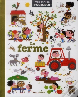 Capa do artigo La Ferme