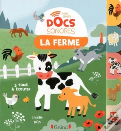 Capa do artigo La Ferme
