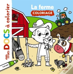 Capa do artigo La Ferme