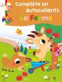 La Ferme - Preview