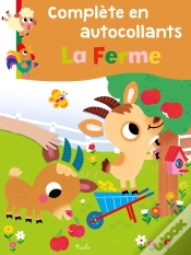 Capa do artigo La Ferme