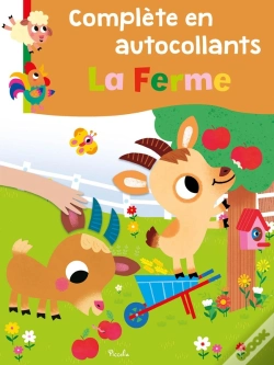 Capa do artigo La Ferme