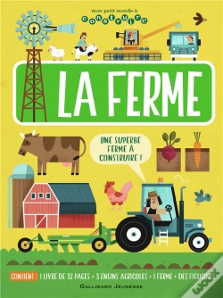 Capa do artigo La Ferme