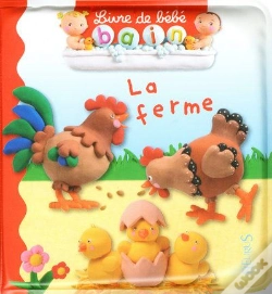 Capa do artigo La Ferme