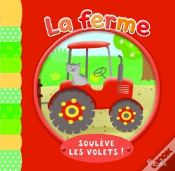 Capa do artigo La Ferme