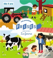 Capa do artigo La Ferme