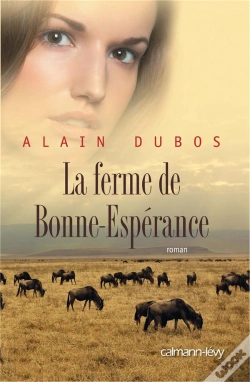 Capa do artigo La Ferme De Bonne-Espérance