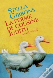 Capa do artigo La Ferme De Cousine Judith