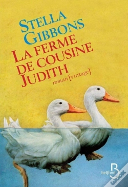 Capa do artigo La Ferme De Cousine Judith