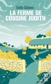 La Ferme De Cousine Judith